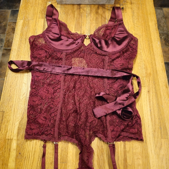Seven Til Midnight Intimates & Sleepwear Nightwear Poshmark